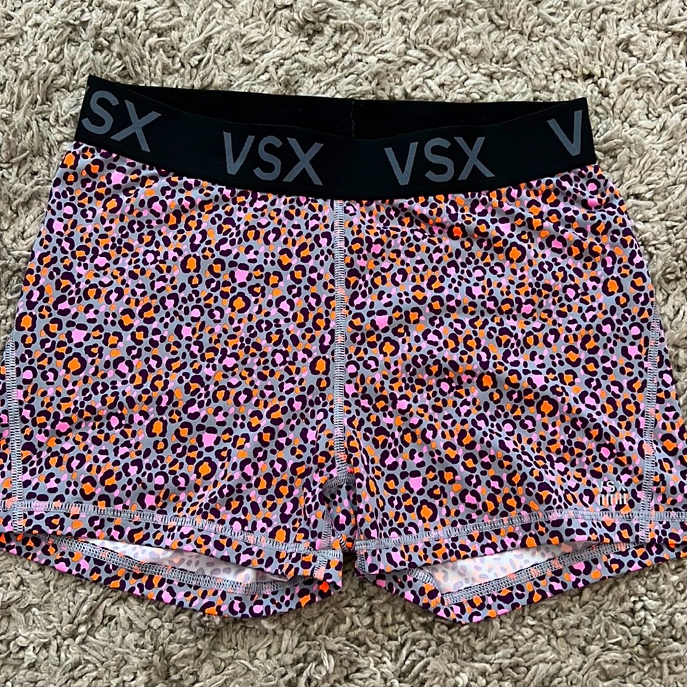 Victoria’s Secret VSX Shorts